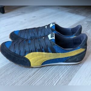 *OUT OF STOCK COLOR PATTERN* Puma Women’s Sport Lifestyle Vintage Imani Size 9